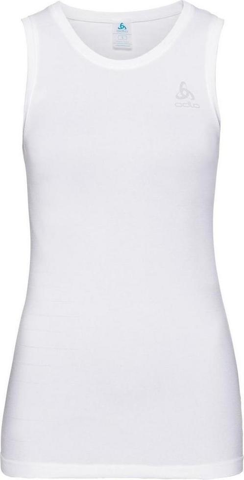 ODLO BL TOP Crew neck Singlet PERFORMANCE LIG - Maat XL -, Sport en Fitness, Wielrennen, Verzenden