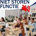 4G Smartwatch Kinderen met Simkaart - GPS Horloge Tracker -, Ophalen of Verzenden, Nieuw, Xelar