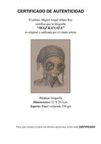 Miguel Ángel Alfaro Rey - MAZ KANATA, Nieuw