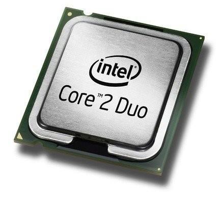 nieuwstaat Intel Core 2 Duo E8500 3.16Ghz 6MB Cache 1333Mhz, Computers en Software, Overige Computers en Software, Zo goed als nieuw
