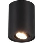 LED Plafondlamp - Plafondverlichting - Trion Cosmin - GU10, Ophalen of Verzenden, Nieuw, Metaal