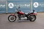 Veiling: Harley-Davidson Softail Standard Benzine, Motoren, Motoren | Harley-Davidson, Chopper