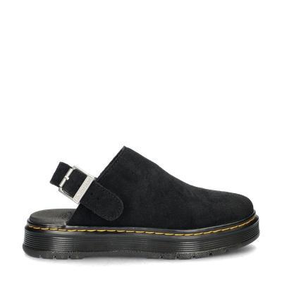 Dr. Martens Brookline instapschoenen voor dames, Kleding | Dames, Schoenen, Instappers, Zwart, Nieuw, Verzenden