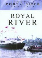 Port of London Authority Films: The Royal River DVD (2005), Cd's en Dvd's, Dvd's | Overige Dvd's, Zo goed als nieuw, Verzenden