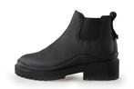 Nubikk Chelsea boots in maat 37 Zwart | 10% extra korting, Kleding | Dames, Schoenen, Nubikk, Verzenden, Zwart, Overige typen