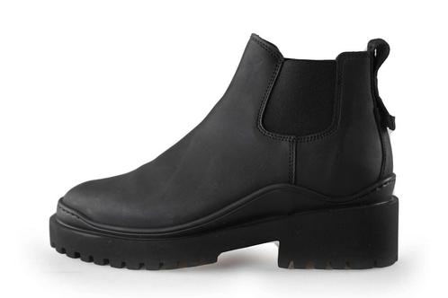 Nubikk Chelsea boots in maat 37 Zwart | 10% extra korting, Kleding | Dames, Schoenen, Zwart, Zo goed als nieuw, Overige typen