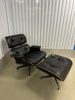 Herman Miller - Charles & Ray Eames - Fauteuil (2) - 670, Antiek en Kunst, Antiek | Meubels | Stoelen en Banken