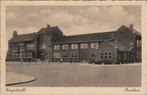 ZWIJNDRECHT - Raadhuis, Verzamelen, Verzenden, Gelopen