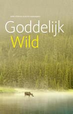 Goddelijk wild 9789490384159 Rudy Vandamme, Verzenden, Zo goed als nieuw, Rudy Vandamme