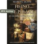 Heino de piraat 9789464493733 Marcel Duits, Boeken, Verzenden, Zo goed als nieuw, Marcel Duits