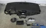 Dashboard + Airbags + Veiligheidsgordels Fiat 500 abarth, Verzenden, Gereviseerd, Fiat