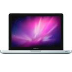 Apple MacBook Pro (13 inch, 2010) - Intel Core 2 Duo - 4GB R, Computers en Software, Apple Macbooks, Zo goed als nieuw, Verzenden