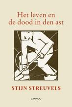 Het leven en de dood in den ast 9789401433143, Boeken, Verzenden, Gelezen, Stijn Streuvels
