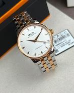 Mido - Baroncelli II Automatic Date - M86009111 - Heren -, Nieuw