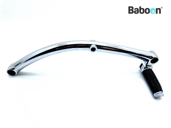 Duosteun Rechts Suzuki VS 700 + 750 Intruder 1985-1991, Motoren, Onderdelen | Suzuki, Gebruikt, Verzenden