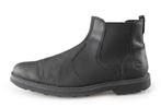 Timberland Chelsea boots in maat 44½ Zwart | 10% extra, Verzenden, Boots, Zo goed als nieuw, Timberland