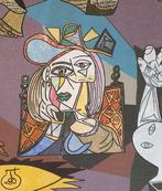 Textiel Guernica Pablo Picasso Artistiek ontwerp - Textiel