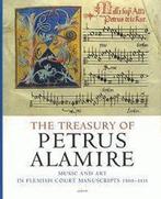 The Treasury of Petrus Alamire, Ophalen of Verzenden, Nieuw