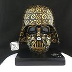 Norman Gekko - Big Louis Vuitton DARTH VADER Gold (Limited