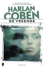 De vreemde 9789049204273 Harlan Coben, Verzenden, Zo goed als nieuw, Harlan Coben
