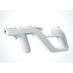 Nintendo Wii Zapper (Wii Accessoires), Ophalen of Verzenden, Zo goed als nieuw