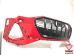 Audi E-Tron 2018+ S-Line Voorbumper Bumper 6xPDC KLS Origine, Ophalen, Gebruikt, Voor, Audi