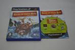 Baas in Eigen Bos - Open Season (PS2 PAL), Verzenden, Zo goed als nieuw