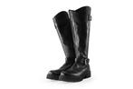 Shabbies Laarzen in maat 40 Zwart | 10% extra korting, Kleding | Dames, Schoenen, Hoge laarzen, Shabbies, Verzenden, Zwart