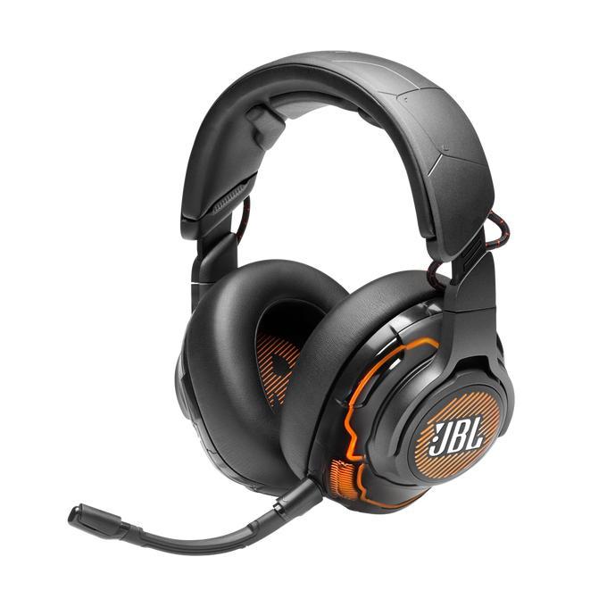 JBL QuantumONE Gaming Headset - Ultimate Audio &, Audio, Tv en Foto, Koptelefoons, Nieuw, Ophalen of Verzenden