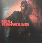 cd - Skin - Fleshwounds, Verzenden, Zo goed als nieuw