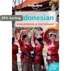 Indonesian Phrasebook 6 9781741047721 Lonely Planet, Verzenden, Gelezen, Lonely Planet