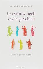 Een vrouw heeft zeven gezichten 9789047200314 M. Brenters, Boeken, Verzenden, Gelezen, M. Brenters