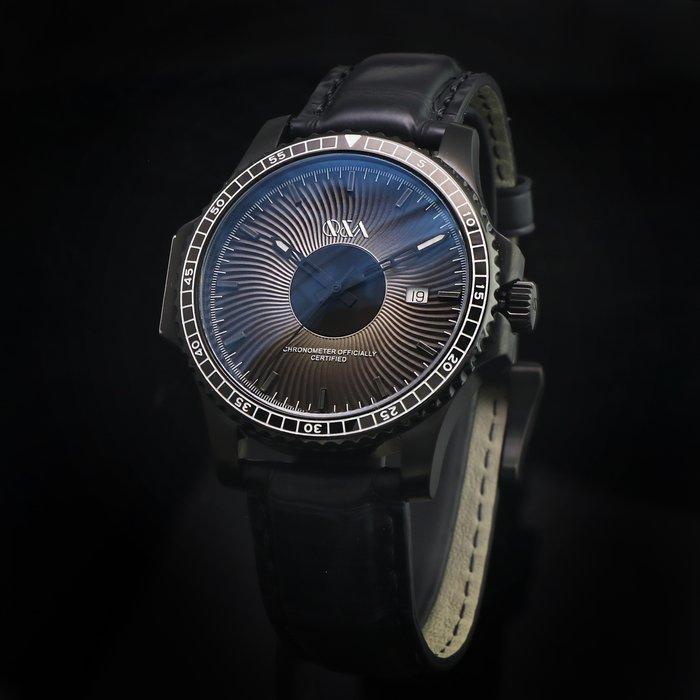 Q&A Technic - Zonder minimumprijs - Heren - 2020+, Sieraden, Tassen en Uiterlijk, Horloges | Heren