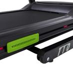 Tunturi Competence T10 Loopband - Gratis trainingsschema, Verzenden, Nieuw, Loopband