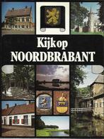 Noordbrabant kyk op nederland 9789010016478 J. Naaijkens, Boeken, Gelezen, J. Naaijkens, T. Bouws, Verzenden