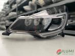 CITROEN DS3 LIFT XENON LED KOPLAMP LINKS KPL 9808065180, Verzenden, Gebruikt, Citroën