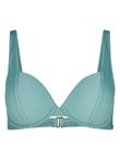 SALE -46% | Skiny Bikinitop turquoise | OP=OP