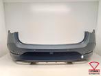 Seat Leon Cupra 2020+ ACHTERBUMPER station bumper, Ophalen, Gebruikt, Seat, Bumper