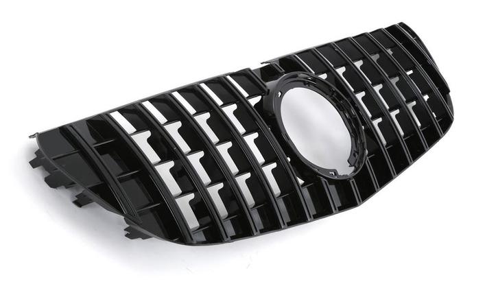 Sport Grille geschikt voor Mercedes W447 VITO FACELIFT PANAM, Auto-onderdelen, Carrosserie en Plaatwerk, Nieuw, Ophalen of Verzenden