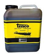 Tenco anti rust compound vloeibaar 10 liter, Verzenden, Nieuw