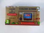 Nintendo - Game & Watch - Game & Watch: Super Mario Bros. -, Nieuw