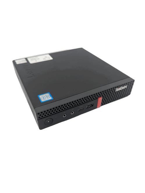 Lenovo ThinkCentre m720q | i5 gen 9 | 256Gb SSD, Computers en Software, Desktop Pc's, Refurbished, Verzenden
