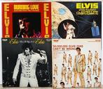 Elvis Presley - Diverse titels - 2 x LP Album (dubbelalbum), Nieuw in verpakking