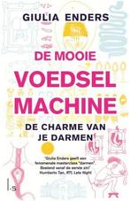 De mooie voedselmachine 9789021017495 Giulia Enders, Verzenden, Zo goed als nieuw, Giulia Enders