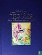 Bommel en Tom Poes - Tom Poes en de kookpot van Mevrouw L..., Eén stripboek, Verzenden, Zo goed als nieuw, Straatman, Ruud, Tim Artz.