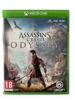 Assassins Creed Odyssey (XBOX ONE) (TWEEDEHANDS), Verzenden, Nieuw