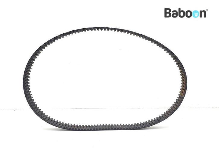 Aandrijfriem Harley-Davidson FLHTC Electra Glide Classic, Motoren, Onderdelen | Harley-Davidson, Gebruikt, Verzenden