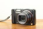 Panasonic Lumix DMC-TZ31, Leica lens Digitale camera, Nieuw