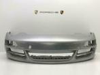 Porsche 997 2/4 (MK I) Originele voorbumper bekleding, Gebruikt, Bumper