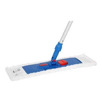 Stier - mopset - dweil - 50  cm - vloerreinigen beschikbaar voor biedingen